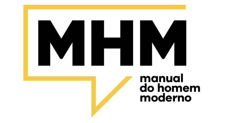 Manual do Homem Moderno